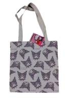 Einkaufstasche Hello Kitty Kuromi